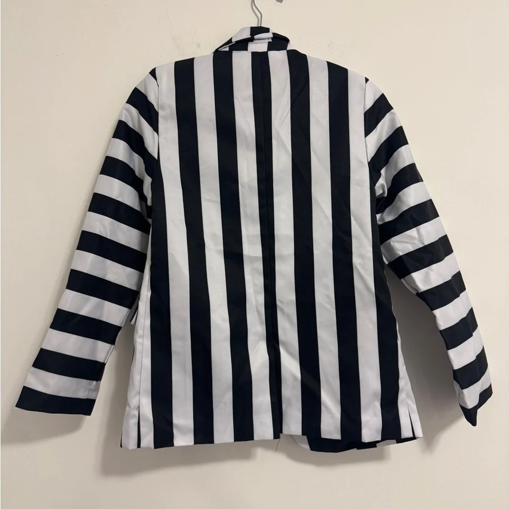 Spirit Beetlejuice Kids Costume - Black and White